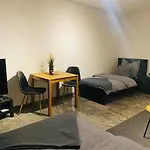 Schoenes Wohnen In Gross-Buchholz - Zentral+Modern